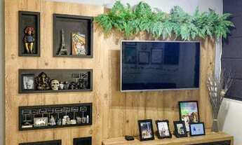 Imagem 2: VENDA|ZONA 8 Apartamento com 2 dormitórios