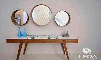 Imagem 7: Casa com 4 dormitórios à venda, 345 m² por R$ 5.600.000,00 - Piazza Di Roma - Sorocaba/SP