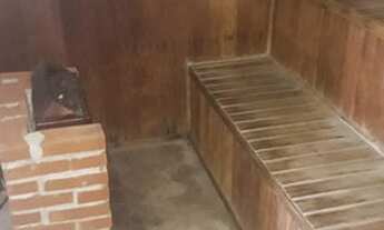 Imagem 4: 4 DORMITÓRIOS (2 SUITES) - AMPLA SALA - COZINHA C/ ARMÁRIOS - PISCINA - CHURRASQUEIRA - SO