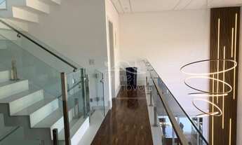 Imagem 7: Casa com 3 dormitórios à venda, 250 m² por R$ 2.200.000,00 - Condomínio Residencial Real P