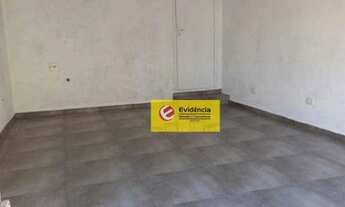 Imagem 2: Salão para alugar, 25 m² por R$ 1.200,00/mês - Vila Humaitá - Santo André/SP