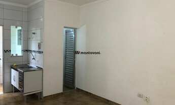 Imagem 4: Casa para aluguel, 1 quarto, Chácara Mafalda - São Paulo/SP