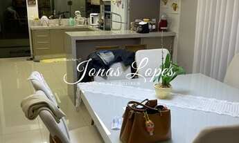 Imagem 2: Casa Jardim Paulista Semi Mobiliada Começo do Bairro Estuda Permuta até 40 % - Maringá - P