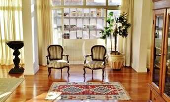 Imagem 3: Apartamento de 130m² para Locação