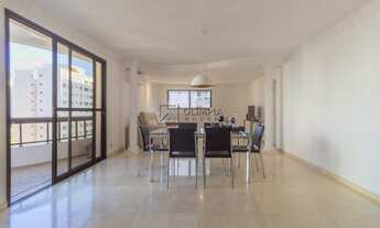 Imagem 5: Apartamento Venda 3 Dormitórios - 198 m² Moema