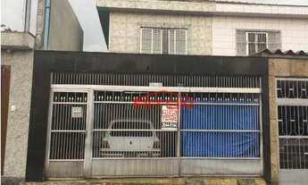 Imagem: Sobrado com 3 dormitórios à venda, 172