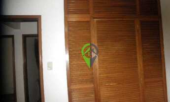 Imagem 4: Apartamento - 3 dormitórios à venda, 136 m² por R$ 600.000 - Embaré - Santos/SP