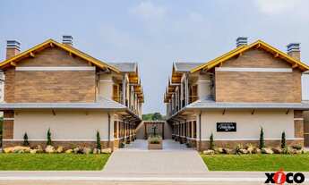 Imagem 4: Casa para Venda em Nova Petrópolis, Pousada da Neve, 2 dormitórios, 2 suítes, 3 banheiros