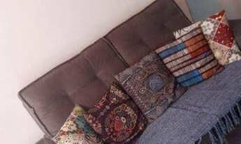 Imagem 5: Apartamento com 2 dormitórios à venda, 50 m² por R$ 218.000,00 - Vila Sílvia - São Paulo/S