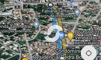 Imagem: Terreno à venda, 2593 m² por R$ 2.500.000,00