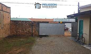 Imagem 5: Venda de Casa Galpão / depósito com 2 vagas na garagem