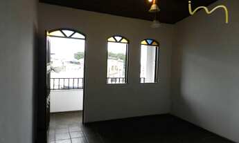 Imagem 3: Casa dupex à venda, 3 quartos, Brotas - Salvador/BA