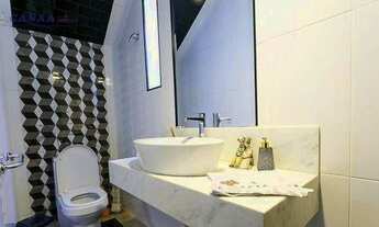 Imagem 2: Casa com 5 dormitórios à venda, 345 m² por R$ 2.332.000,00 - Vila Sônia - São Paulo/SP