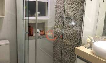 Imagem 2: Apartamento com 3 dormitórios à venda, 80 m² por R$ 660.000 - Rudge Ramos - São Bernardo d