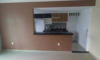 Imagem 2: Apartamento com 02 quartos, sendo 01 suíte, todo mobiliado, Jardim Vitória Macaé-RJ