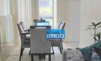 Imagem 2: Comprar apartamento no bairro do Campo Grande em Santos - 2 dormsitorios (1 suite) - eleva