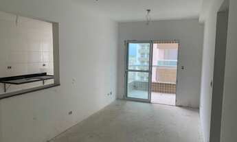 Imagem 5: Apartamento à venda, 74 m² por R$ 445.000,00 - Canto do Forte - Praia Grande/SP