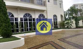 Imagem: Apartamento com 3 dormitórios à venda