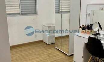 Imagem 2: Apartamento Residencial à venda, Vila Monte Alegre, Paulínia -