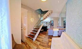 Imagem: Venda Cobertura 3 Dormitórios - 96 m²