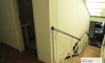 Imagem 7: Casa Residencial à venda, Parque Jabaquara, São Paulo - CA0137