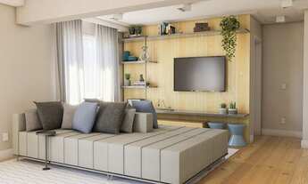 Imagem 6: APARTAMENTO RESIDENCIAL em São Paulo - SP, Vila Olímpia