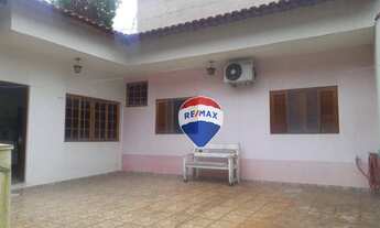 Imagem: Casa à venda - residencial e comercial