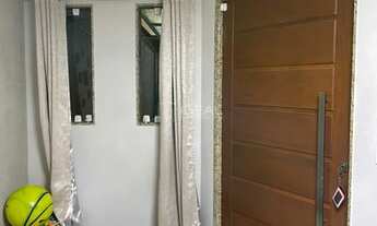 Imagem 6: Campos dos Goytacazes - Casa Padrão - Alphaville