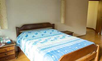 Imagem 7: Casa com 3 dormitórios à venda, 550 m² - Portal da Raposo - Sorocaba/SP