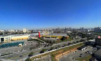 Imagem 3: Cobertura com 3 dormitórios à venda, 160 m² por R$ 680.000,00 - Jardim Satélite - São José