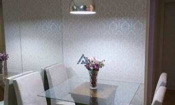 Imagem 6: Apartamento com 2 dormitórios à venda, 46 m² por R$ 190.000,00 - Conjunto Habitacional San