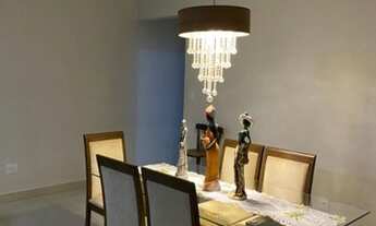 Imagem 7: Apartamento para venda possui 112 metros quadrados com 3 quartos em Santa Mônica - Uberlân