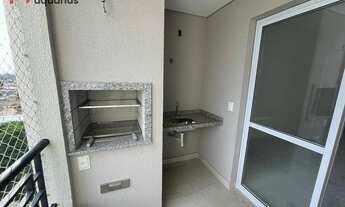 Imagem 4: Apartamento à venda, 69 m² por R$ 320.000,00 - Jardim Vale do Sol - São José dos Campos/SP