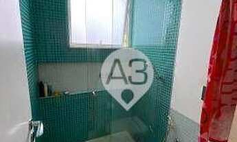 Imagem 12: Apartamento com 3 dormitórios à venda, 203 m² por R$ 3.500.000,00 - Lagoa - Rio de Janeiro