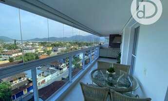 Imagem 7: Apartamento com 2 dormitórios à venda, 79 m² por R$ 930.000 - Centro - Bertioga/SP