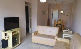 Imagem 2: Apartamento com 2 dormitórios à venda - Vila Guilhermina - Praia Grande/SP