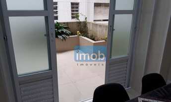 Imagem 5: Apartamento tipo Garden reformado no Gonzaga