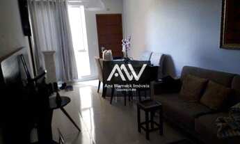 Imagem 4: Apartamento com 2 dormitórios à venda, 75 m² por R$ 285.000,00 - Granbery - Juiz de Fora/M