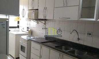 Imagem 5: Apartamento à venda, 60 m² por R$ 345.000,00 - Vila Mussolini - São Bernardo do Campo/SP