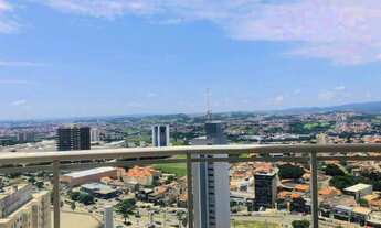 Imagem 6: Apartamento com 3 suítes a venda no Lessence Campolim em Sorocaba - SP