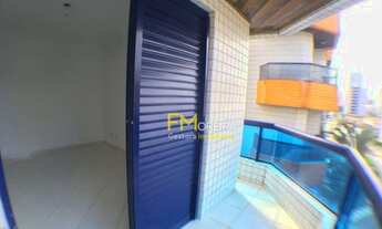 Imagem 7: Apartamento com 1 dormitório à venda, 106 m² por R$ 450.000 - Vila Guilhermina - Praia Gra