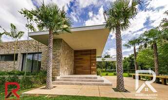 Imagem: Casa com 5 dormitórios à venda, 1300 m²