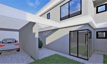 Imagem 5: Sobrados Triplex e Duplex! Frente e Internos!