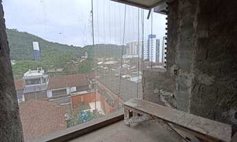 Imagem 5: Apartamento à venda, 70 m² por R$ 427.000,00 - Canto do Forte - Praia Grande/SP
