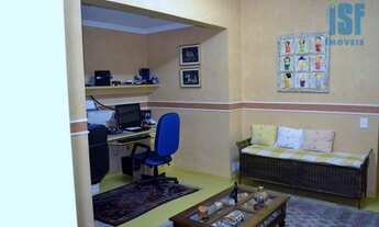 Imagem 5: Apartamento residencial para venda e locação, Real Parque, São Paulo