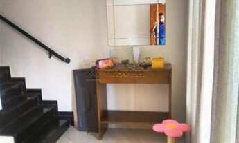 Imagem 3: Sobrado com 3 dormitórios à venda, 136 m² por R$ 750.000,00 - Vila Gumercindo - São Paulo