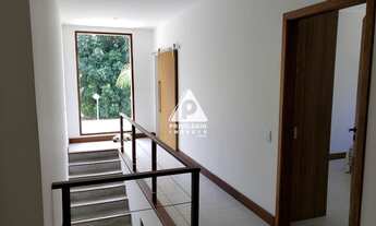 Imagem 7: Casa à venda, 4 quartos, 3 suítes, 2 vagas, Itanhangá - RIO DE JANEIRO/RJ