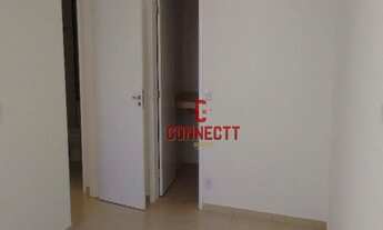 Imagem 7: Apartamento com 2 dormitórios para alugar, 63 m² por R$ 800,00/mês - Jardim Zara - Ribeirã