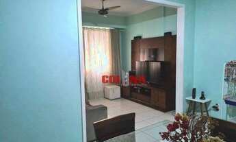 Imagem 3: Apartamento com 3 dormitórios à venda, 95 m² por R$ 580.000,00 - Icaraí - Niterói/RJ