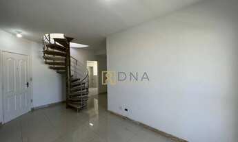 Imagem 4: Cobertura com 3 dormitórios à venda, 160 m² por R$ 680.000,00 - Jardim Satélite - São José